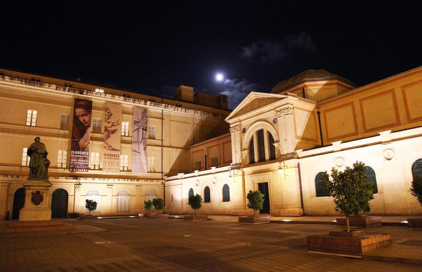Grand Studio Rue Pietonne Ajaccio アジャクシオ エクステリア 写真