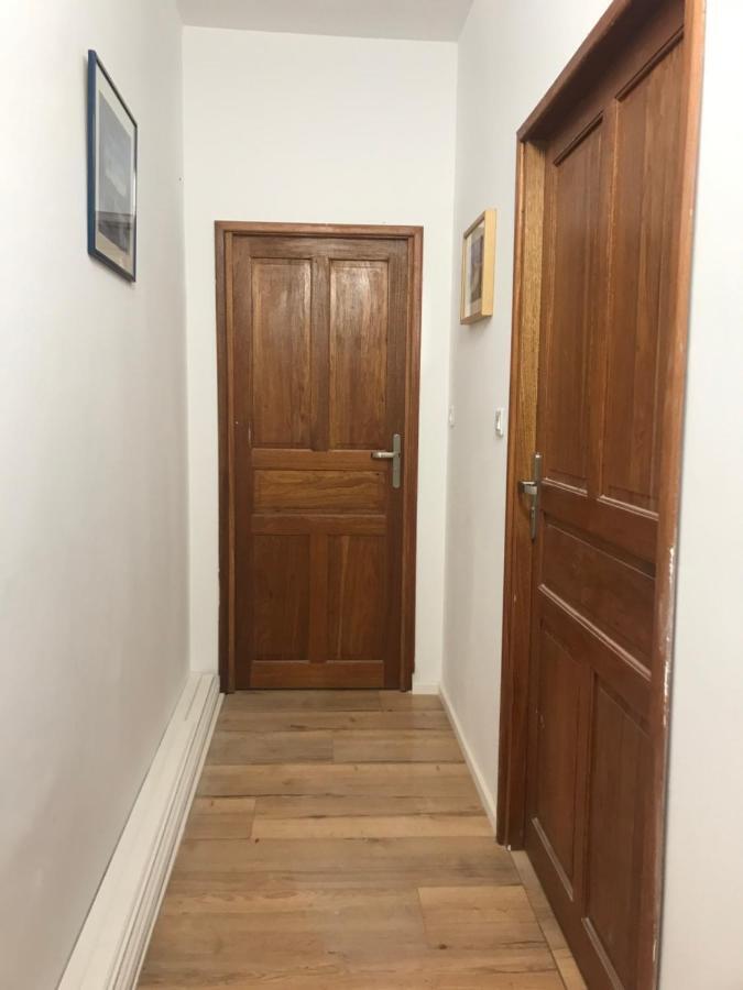 Grand Studio Rue Pietonne Ajaccio アジャクシオ エクステリア 写真